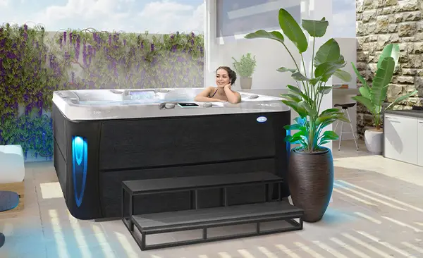Escape X-Series Spas Essex hot tubs for sale