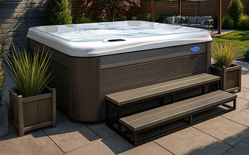 Patio&trade; Spas Essex hot tubs for sale
