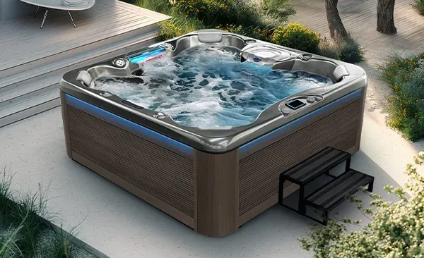 Platinum™ Spas Essex hot tubs for sale