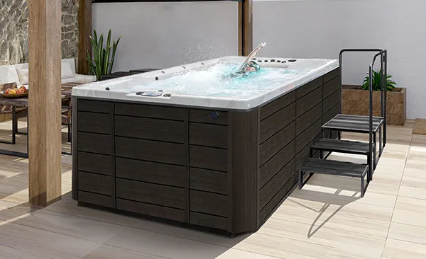 Swim Spas Essex hot tubs for sale