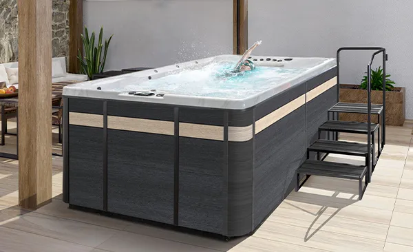 Swim X-Series Spas Essex hot tubs for sale